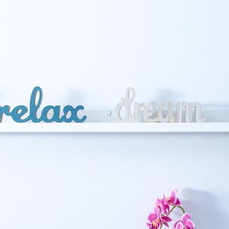 Warm Studio Apartment In Heraklion Esterno foto